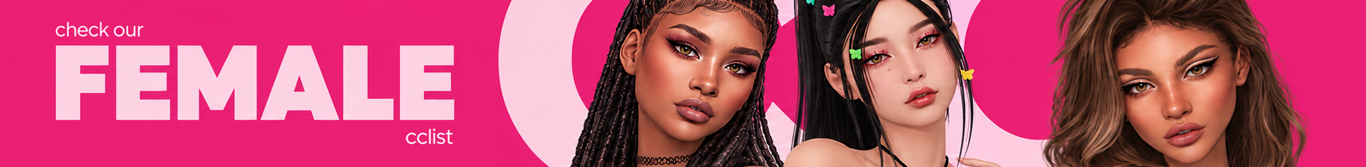 Sims 4 Female CC - Sims 4 Female CC