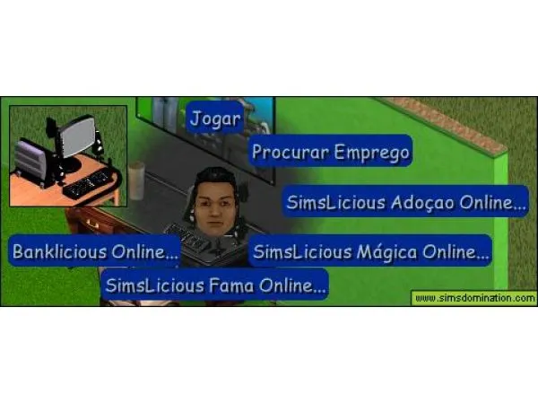 Multi PC Online - The Sims 1 Custom Content