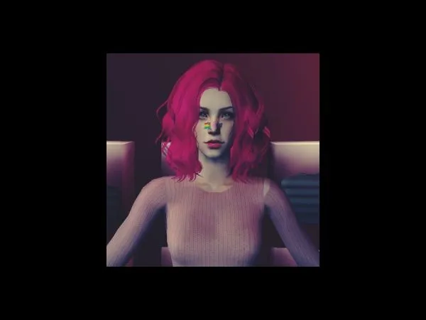 AnahBeth - The Sims 2 Custom Content
