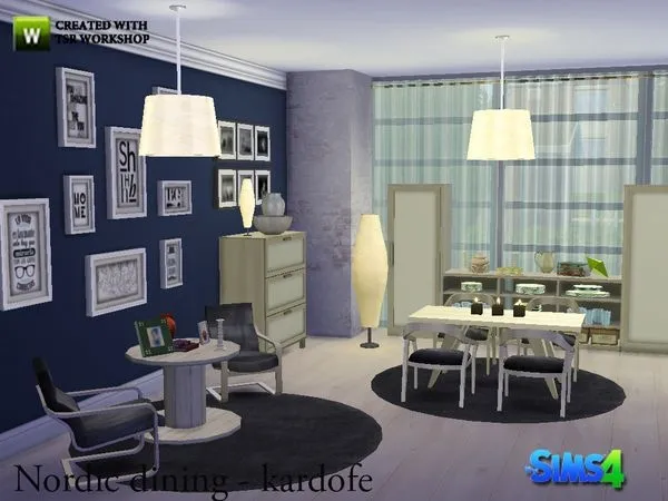 Enter title here - The Sims 4 Custom Content