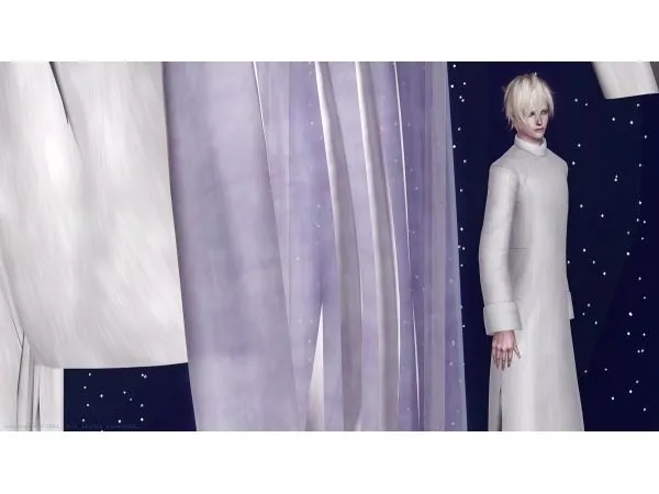 SimLeve - The Sims 3 Custom Content