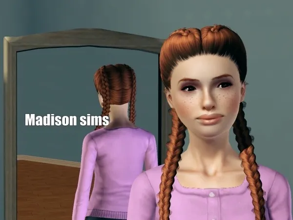 Simspronto - The Sims 3 Custom Content