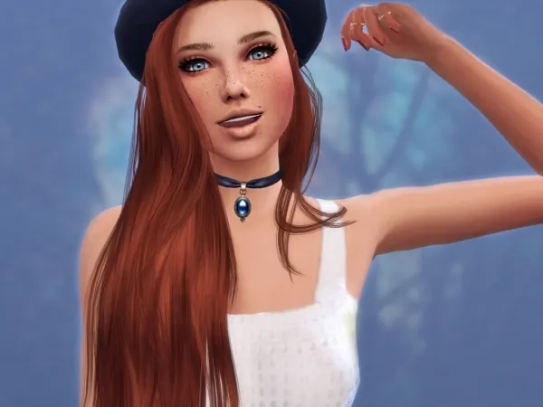 Moon - The Sims 4 Custom Content
