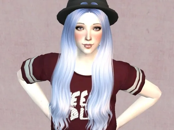 Noite - The Sims 2 Custom Content