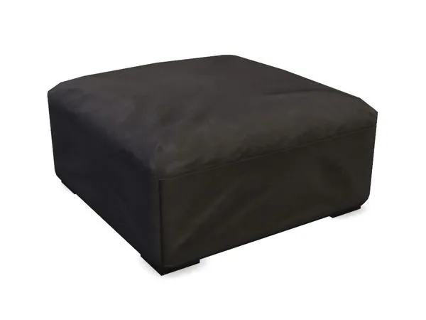Easton Ottoman by thesimsresource - The Sims 4 Custom Content