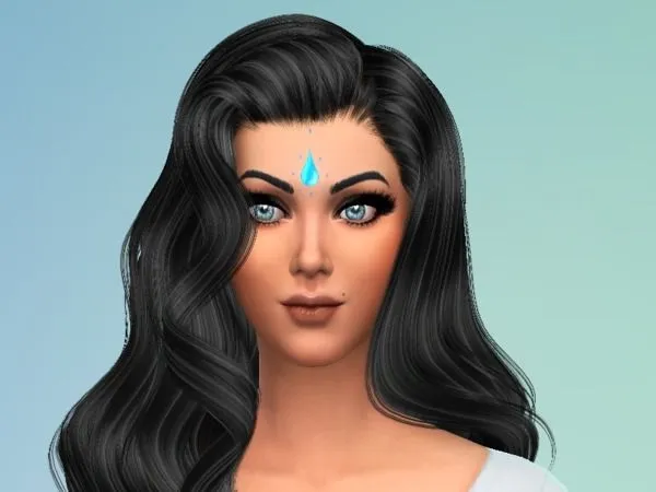 Bindi - The Sims 4 Custom Content