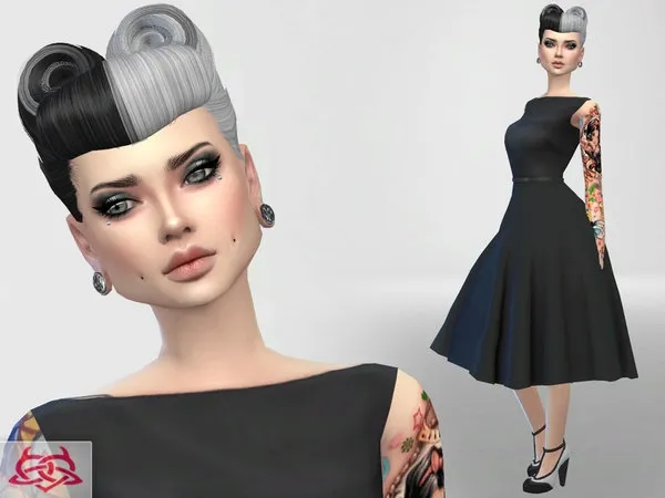 Psychobilly Set 5