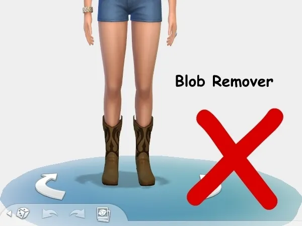 Sims 4 Mods: Game Config