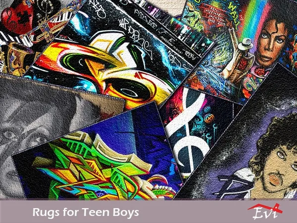 Alpha Rugs for Teen Boys - The Sims 4 Custom Content