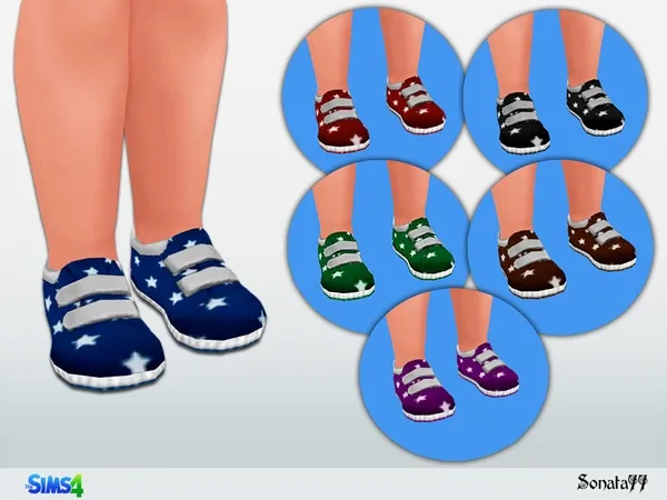 Alpha S77 toddler 26 - The Sims 4 Custom Content