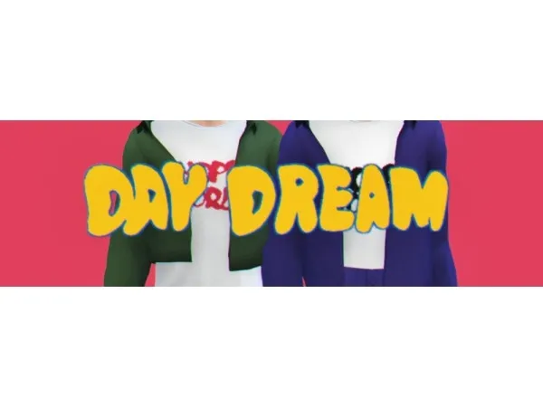 DAYDREAM Set