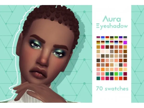Maxis Match 4K FOLLOWERS PACK - The Sims 4 Custom Content