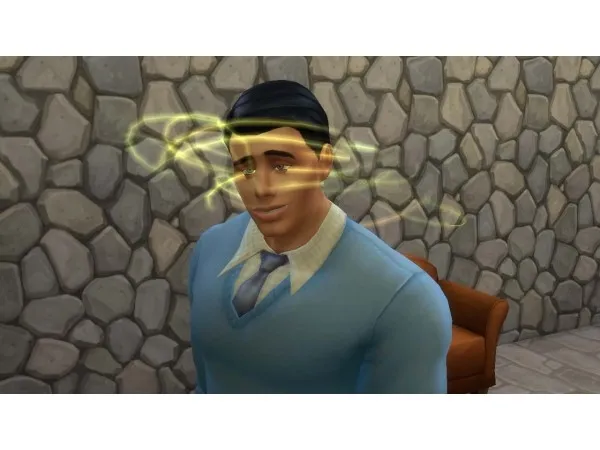 Mix Drink beer and be funny MOD by necrodog - The Sims 4 Custom Content
