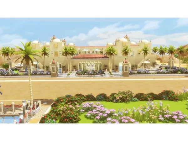 Hotel do Forte by maramaja06 - No CC