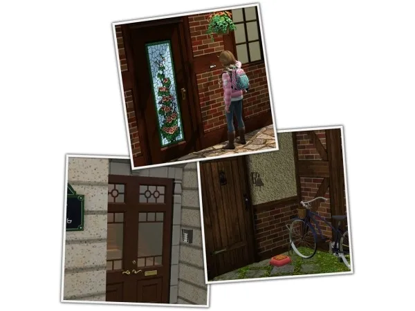 Electronics Misc 5 by aroundthesims3 - The Sims 3 Custom Content