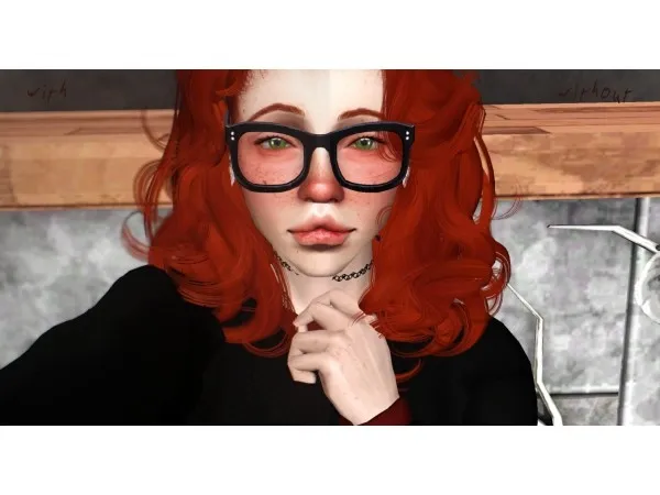 marshmallowsims Reshade Presets - The Sims 3 Custom Content