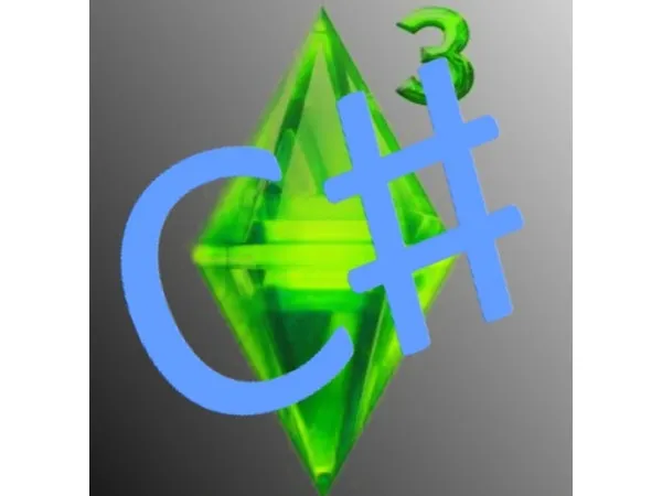 CScript Utility by Battery - The Sims 3 Custom Content
