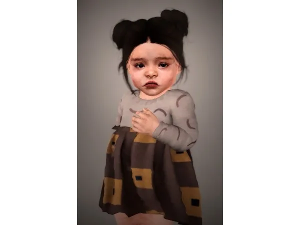 Sim Base Alma by simplyimaginarypeople - The Sims 3 Custom Content