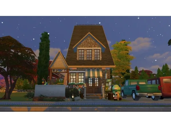 Mix Little Tykes Family Daycare Completely Free by kiimy_2_Sweet - The Sims 4 Custom Content