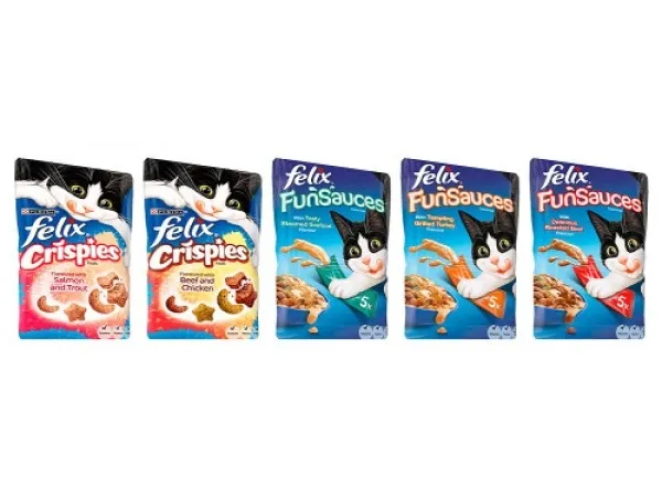 Alpha Felix cat treats by coatisims - The Sims 4 Custom Content