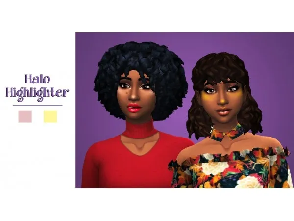 Maxis Match HAPPY SIMBLREEN (PART 1) by shellywellylove - The Sims 4 Custom Content