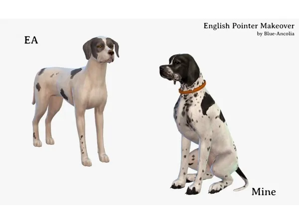 Sims 4 Pets