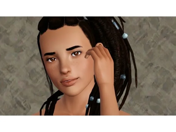 NPs free OCs Bundle 2 by - The Sims 3 Custom Content