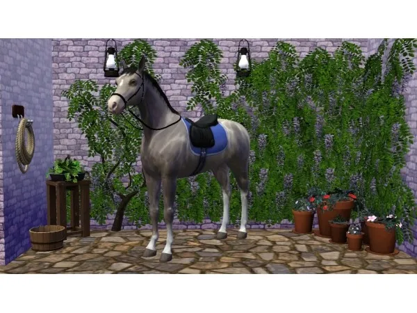 Cinnamon by xPennyxTallyx - The Sims 3 Custom Content