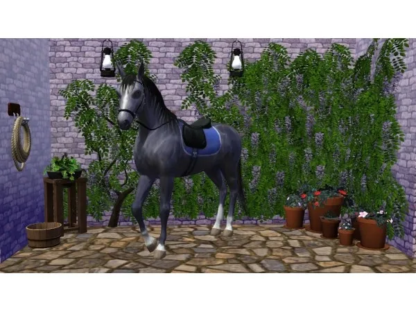 Mouse by xPennyxTallyx - The Sims 3 Custom Content