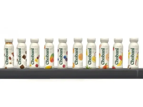 Alpha Door No 12 Chobani Yogurt Drinks by coatisims - The Sims 4 Custom Content