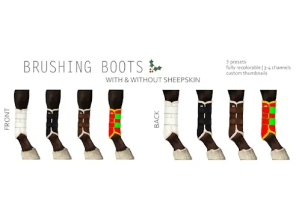 CHRISTMAS STUFF DUMP (Part 33) wallen by qvistgaard - The Sims 3 Custom Content