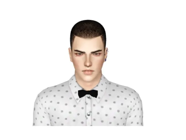 Dustin by bank42n - The Sims 3 Custom Content
