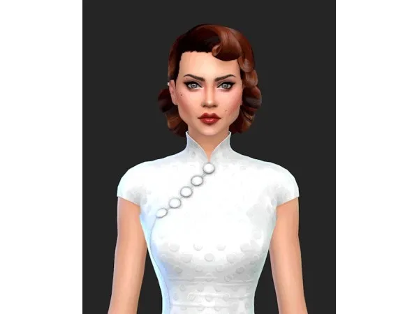 Alpha Now free January 2018 ½ by coloresurbanos - The Sims 4 Custom Content