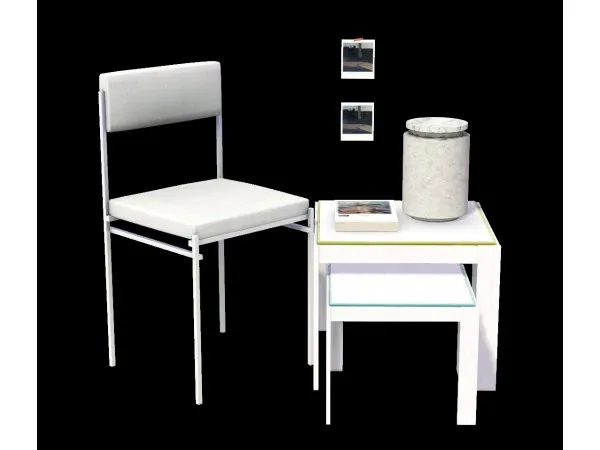Slox Riges Sitting Area converted to Sims 3 waxedbanister by over - The Sims 3 Custom Content