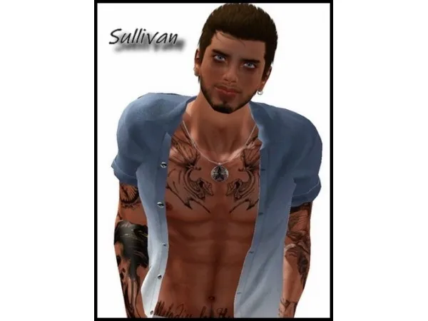 Sims Dump by noelynnvolans - The Sims 3 Custom Content