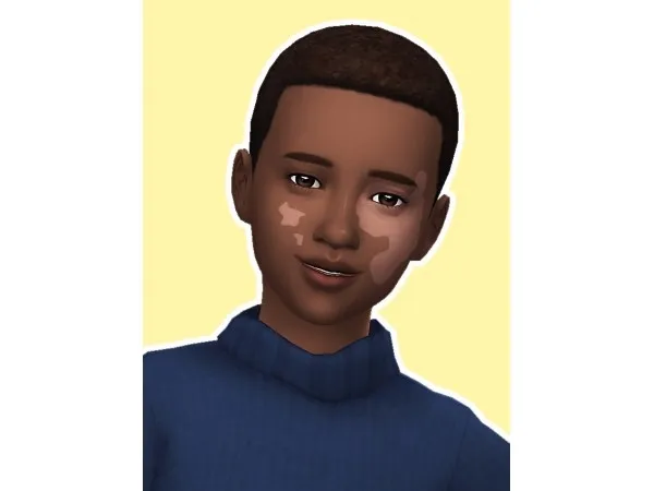 Maxis Match KIDZ BOP IFIED SIM DUMP by willowbomb - The Sims 4 Custom Content