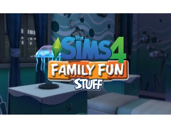 Alpha FamilyFun SP (33) COMPLETE YOUR COLLECTION by simsi45 - The Sims 4 Custom Content