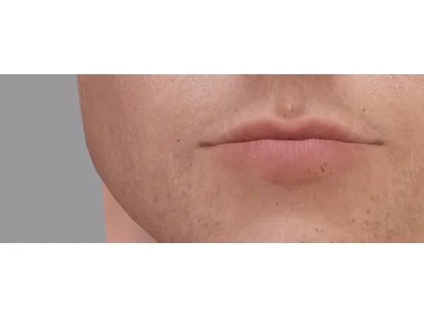 simtanico Makeup Lip Definition by simsfinds - The Sims 3 Custom Content