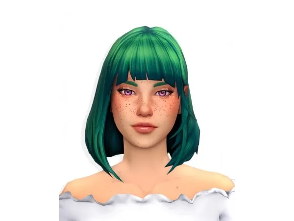 Midori by simandy