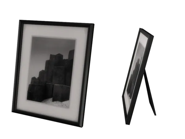 Kyran Photo Frame - The Sims 4 Custom Content