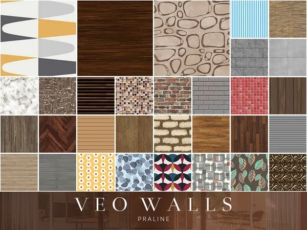 VEO Walls