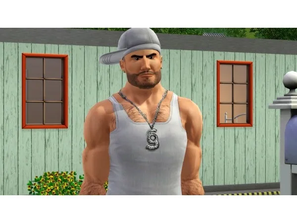 Max Skills The Perfect Sim by Hadrian - The Sims 3 Custom Content
