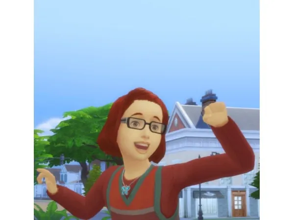 Mix Live mode camera mod Updated 04062019 by Pandakun - The Sims 4 Custom Content