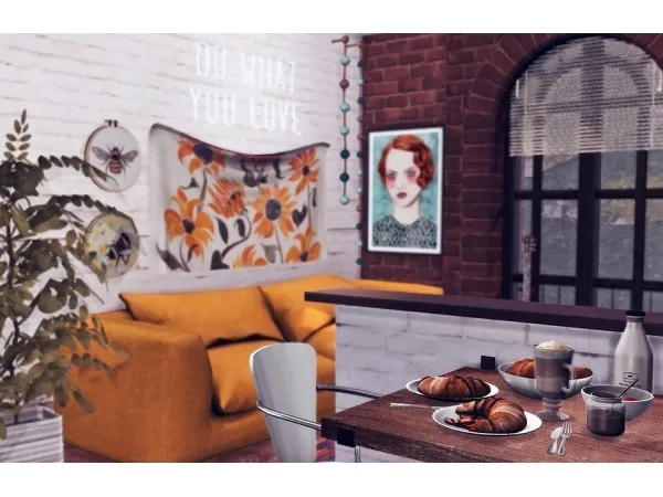 Greenwood Apartments - Part 2 by Sooky