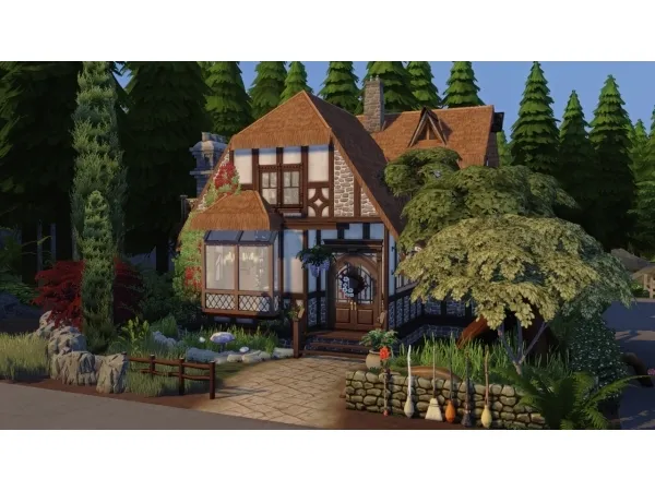 Maxis Match kaibellvertsims Potions and Drinks - The Sims 4 Custom Content