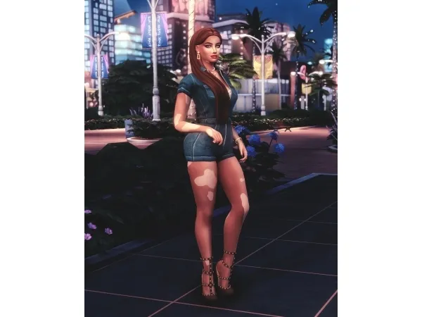 Maxis Match katverse Pose Pack 18 - The Sims 4 Custom Content