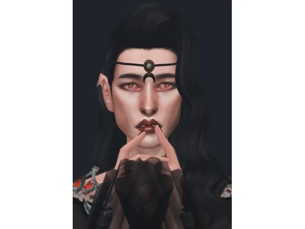 Maxis Match sikoi - The Sims 4 Custom Content