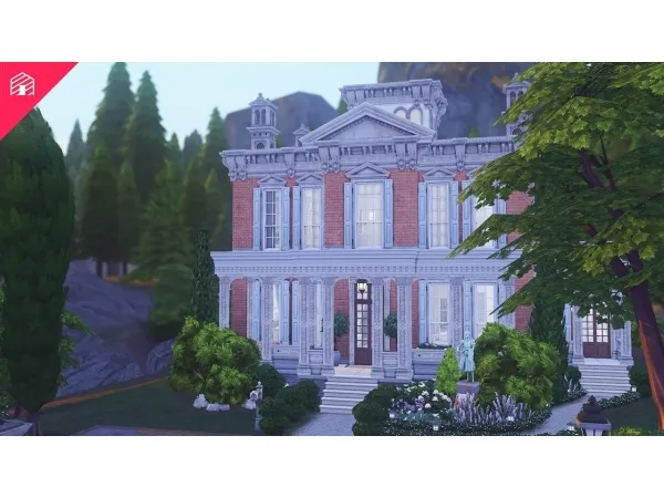 Maxis Match harrie Glimmerbrook Watch - The Sims 4 Custom Content