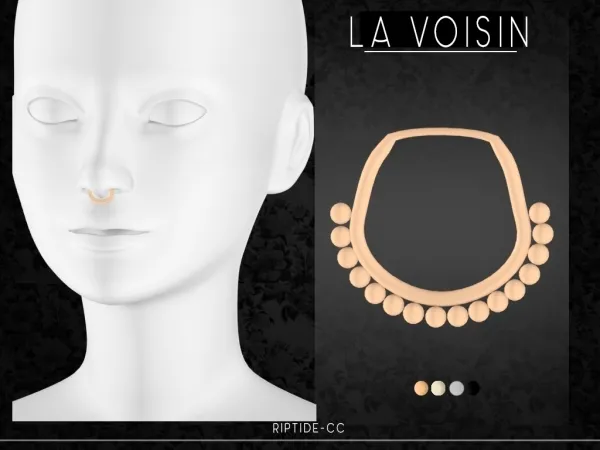 La Voisin
