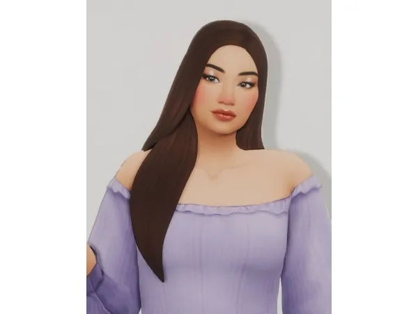 Maxis Match cyberstockh0lm SIM DUMP 1 UNI STUDENTS - The Sims 4 Custom Content